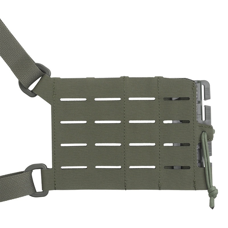 【SOE/BDS】シンプルスタッカーチェストリグ(OD) SOE/BDS】シンプルスタッカーチェストリグ(OD) ミリタリー