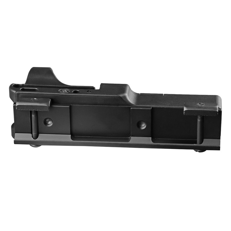 CM RWタイプ レッドドットサイト Black | 光学機器,ドットサイト