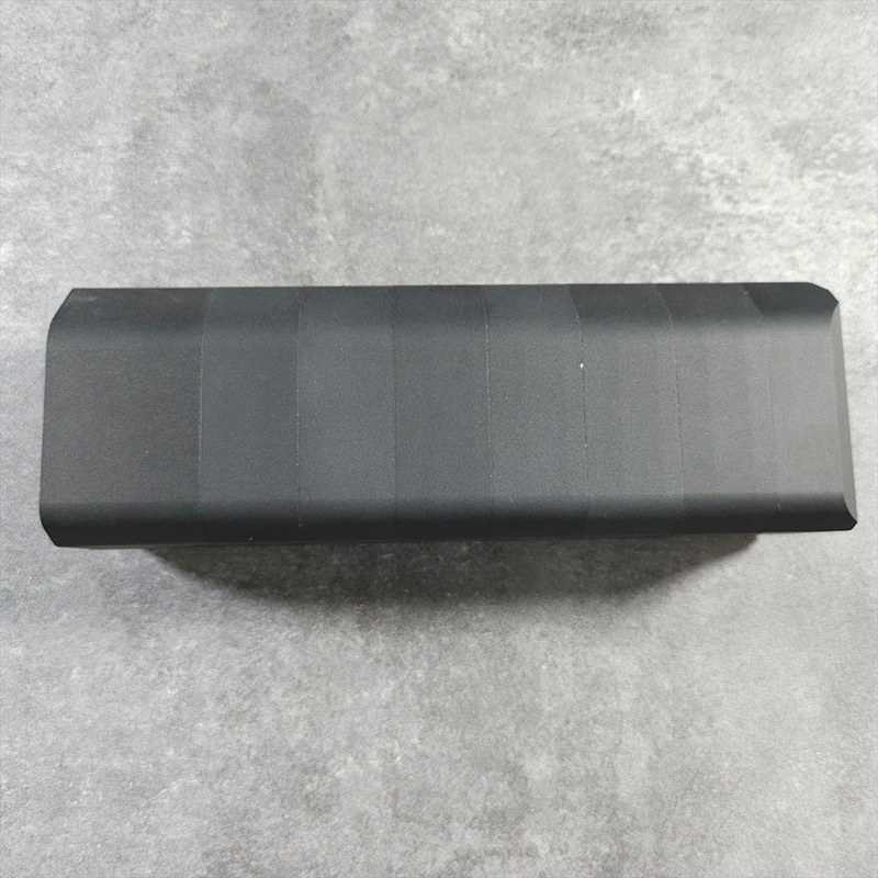 訳あり品】Daruma Custom SilencerCo SALVO12タイプサプレッサー (東京