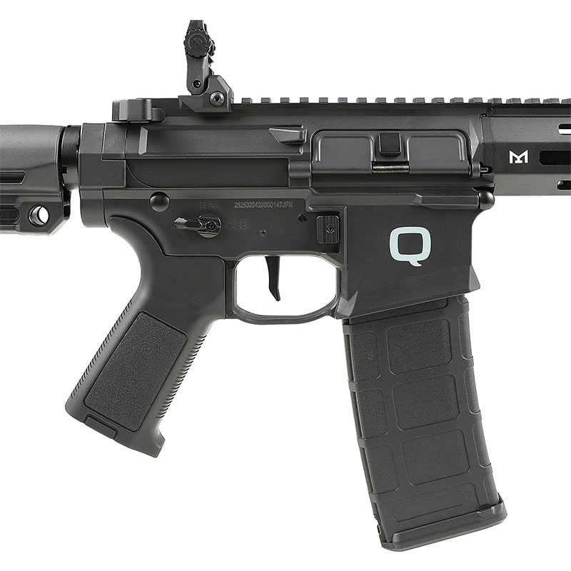 Double Eagle ダブルイーグル Honey Badger SD サイレンサー by