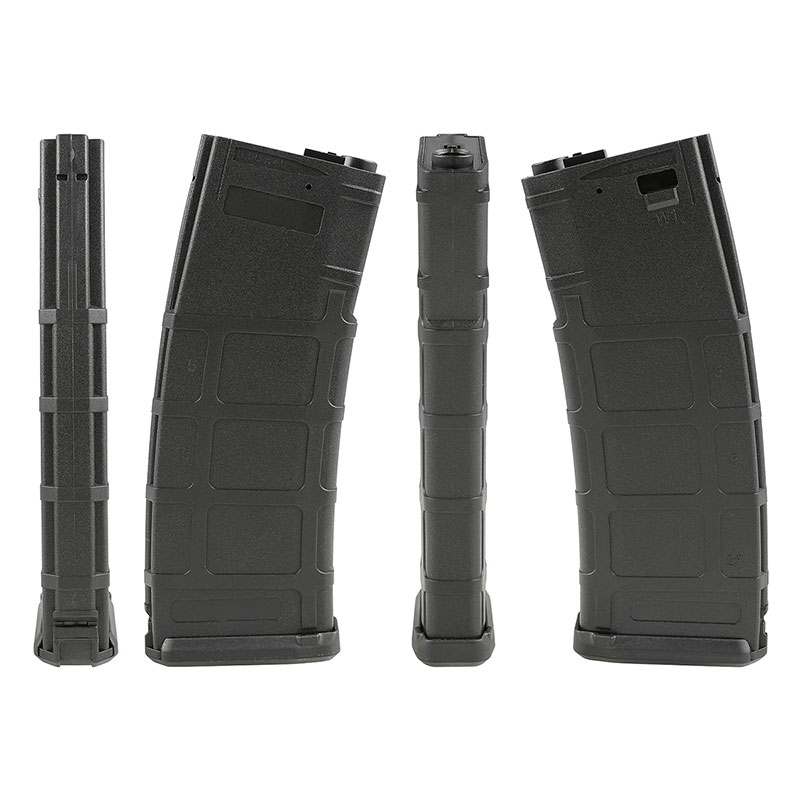 Double Eagle ダブルイーグル Honey Badger SD サイレンサー by