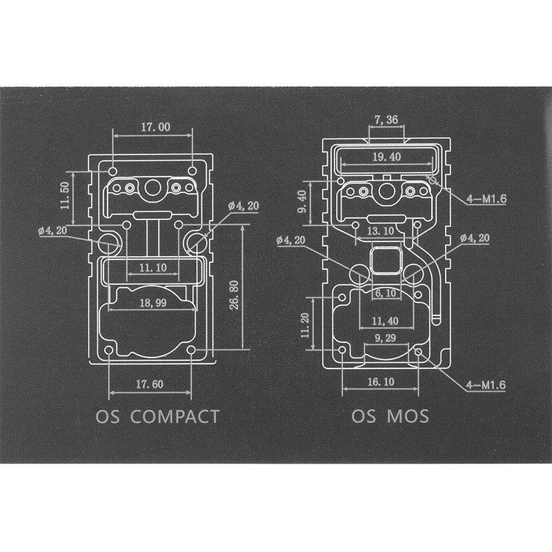 SOTAC GEAR NOBLEX OS MOS  ѥȥԥȥ ɥåȥ ץꥫ BK