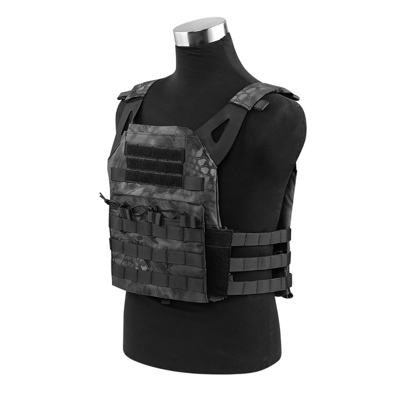 WoSporT JPC タクティカルベスト RG | サバゲー装備品,ベスト/チェスト