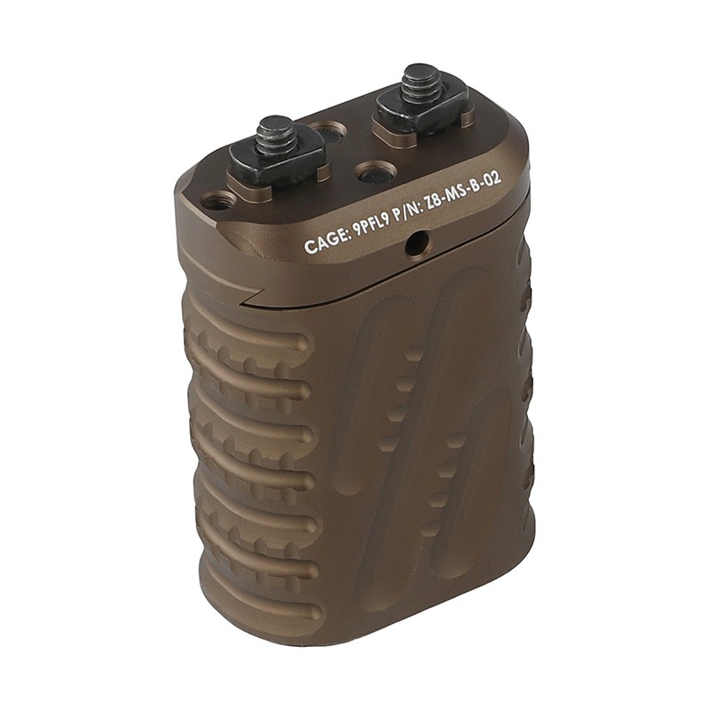 RGW TN タイプ Z8 V2 マルチアングル グリップ ロング M-LOK 対応
