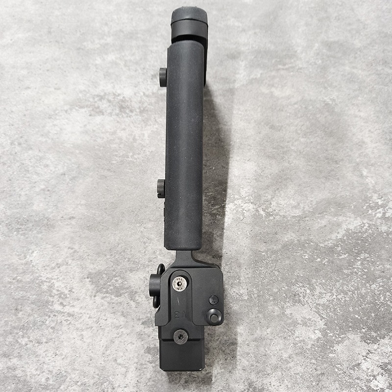 訳あり品】5KU Zenit PT-5タイプ フォールディングストック GHK AKM V3