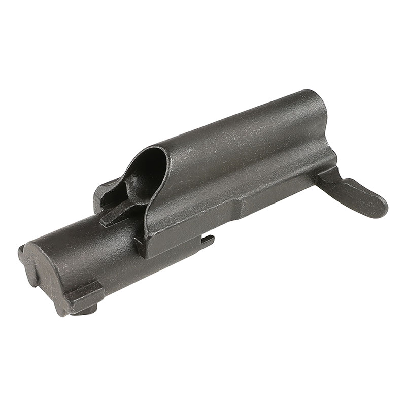 Hephaestus CNC スチールボルトキャリア(STDタイプ) GHK AK GBB