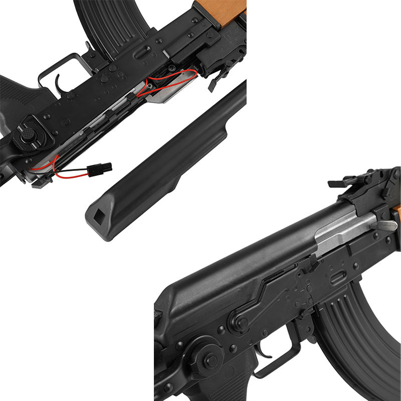 LCT M70AB2 ツァスタバ 電動ガン (JP Ver.) | エアガン本体,電動ガン