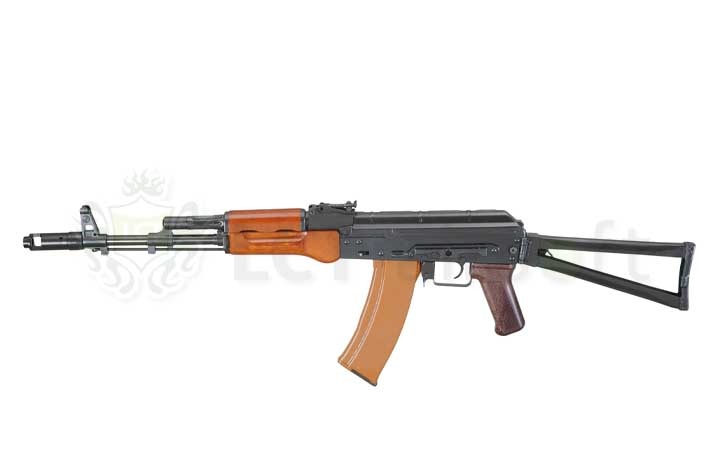 AKS74　 電動ガンスコープ付き LCT AKS74 電動ガン (JP Ver.) | エアガン本体,電動ガン,AK系