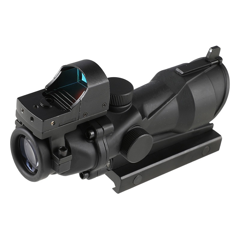 trijicon acog グリーンレティクル 4倍スコープ trijicon ACOG グリーンレティクル4倍スコープ トイガン