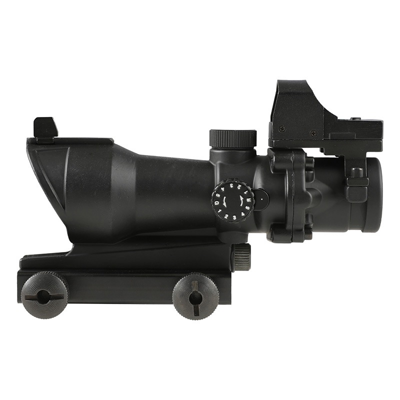 ELEMENT Trijicon ACOGタイプ 4×32レッド/グリーンレティクル
