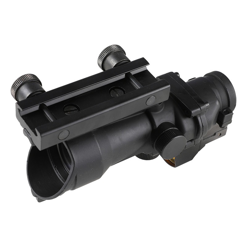 ELEMENT Trijicon ACOGタイプ 4×32レッド/グリーンレティクル