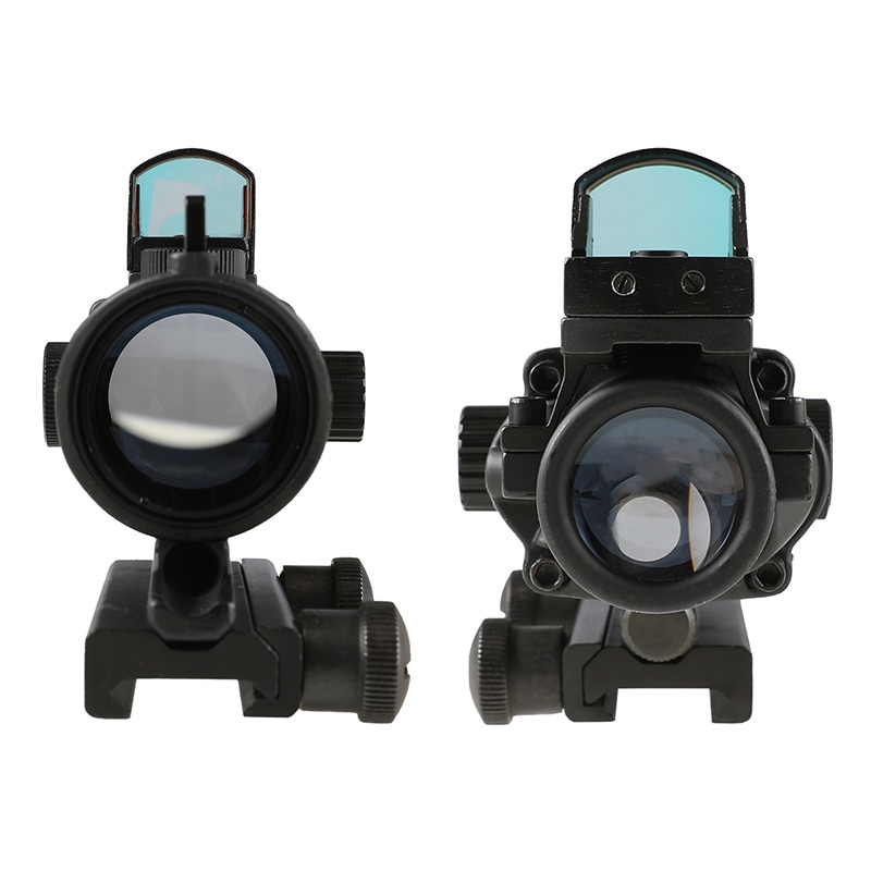 ELEMENT Trijicon ACOG 432å/꡼ƥ륹+DOCTERȥå BK