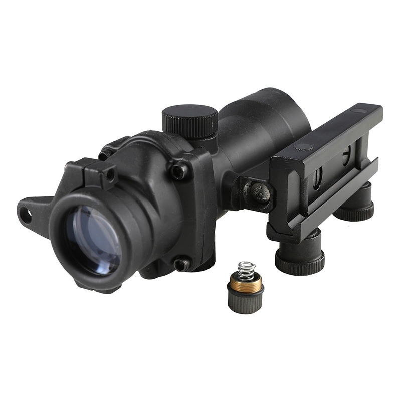ELEMENT Trijicon ACOGタイプ 4×32レッド/グリーンレティクル