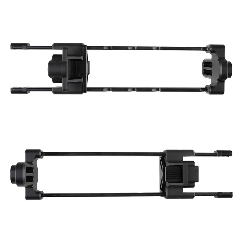 Bow Master GMF 5ポジション ストック VFC MP5K GBB Bow Master×GMF 5ポジションバットストック (UMAREX/VFC MP5K