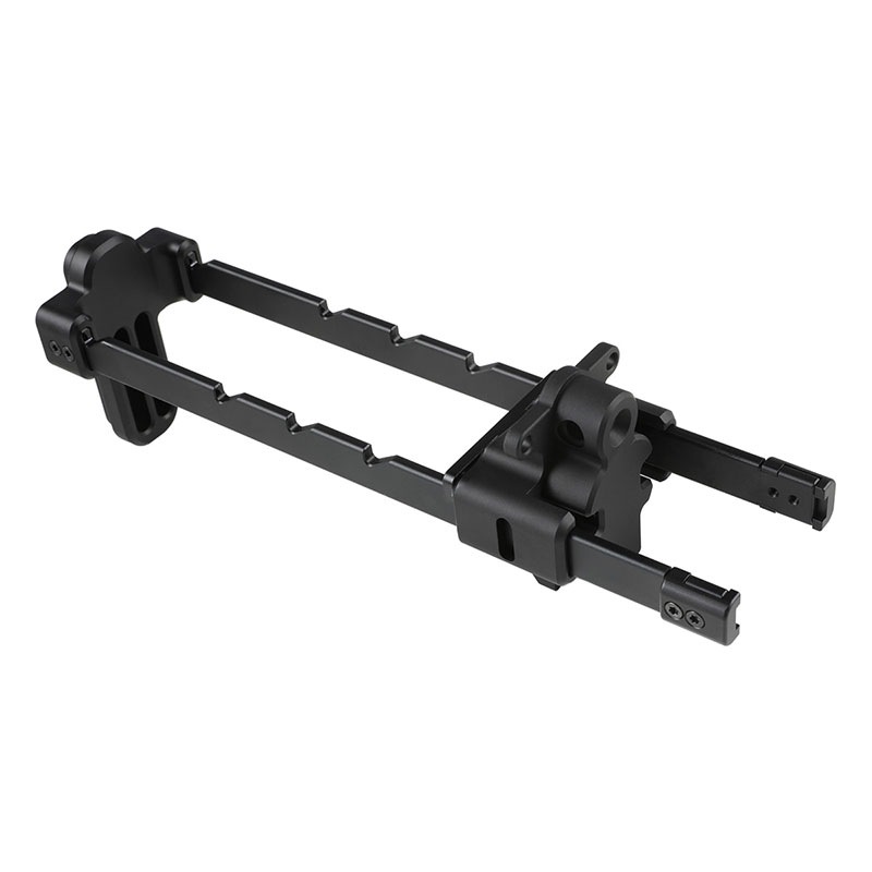 Bow Master×GMF 5ポジションバットストック (UMAREX/VFC MP5K
