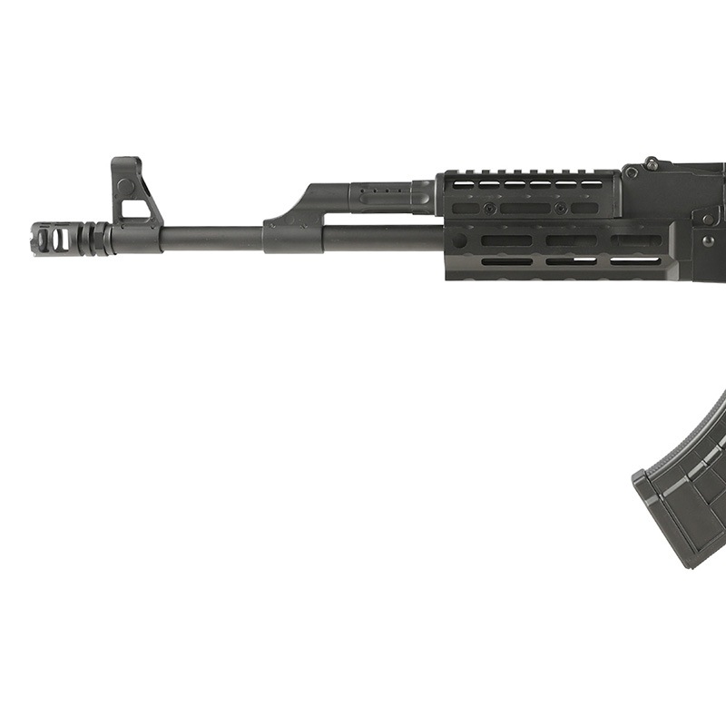 電動ガン CM028 動作未確認 現状品 01w1143 GOLDEN EAGLE AK アサルトライフル 電動ガン 動作未確認