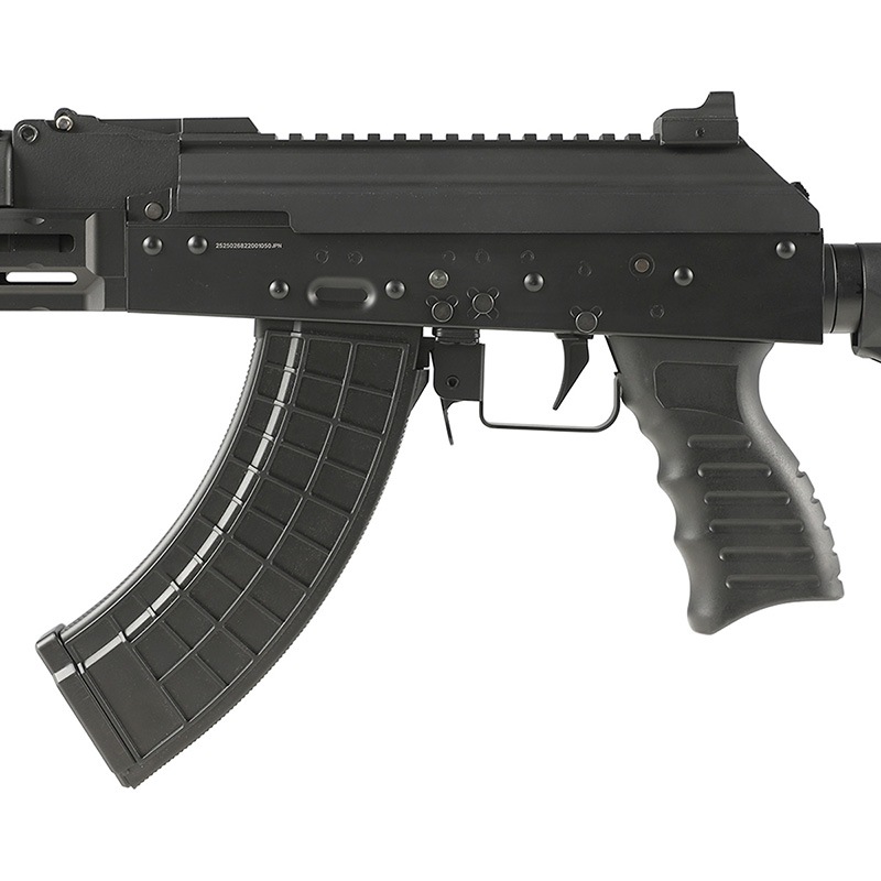 Golden Eagle AK MIカスタム Type1ストック 電動ガン ライフル