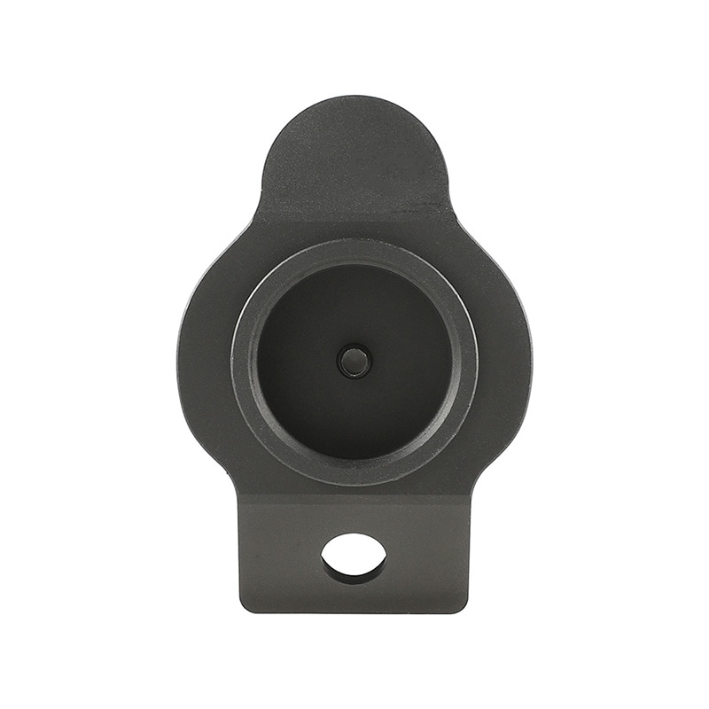 Bow Master MP5 M4ストックアダプター (東京マルイ次世代電動ガン