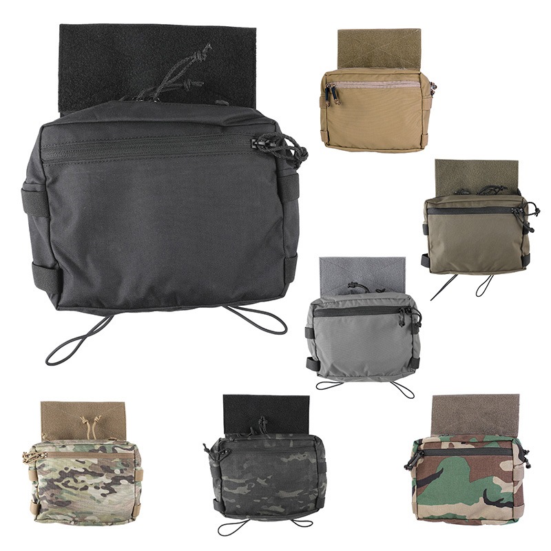 PEW Tactical SSスタイル ランチボックスポーチ MK2 | サバゲー装備品