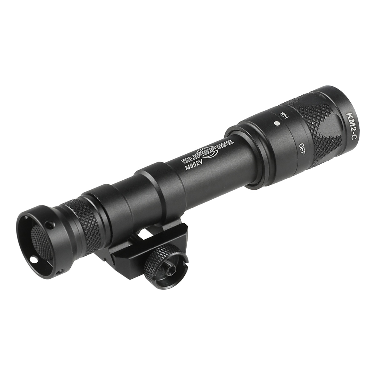 SOTAC GEAR SFタイプ M600V スカウトライト ウェポンライト Black