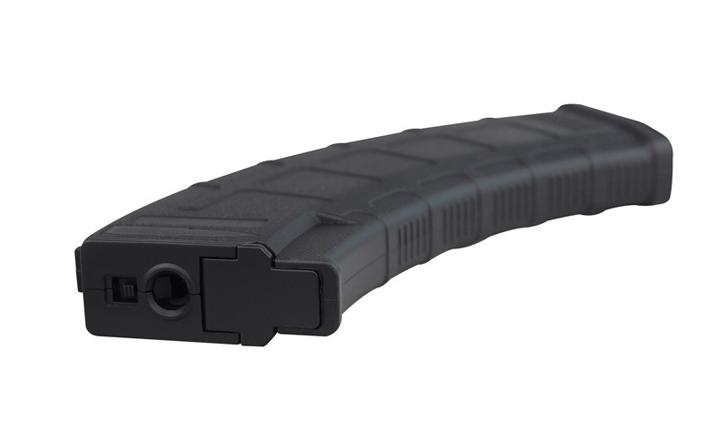 CYMA C189 MAGPUL P-MAG 30 AK/AKM GEN3 MOEタイプ 600連マガジン