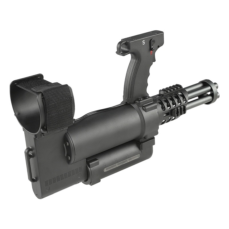 WELL PRO マイクロミニガン ザ・アーム 電動ガン (JP Ver./製品保証