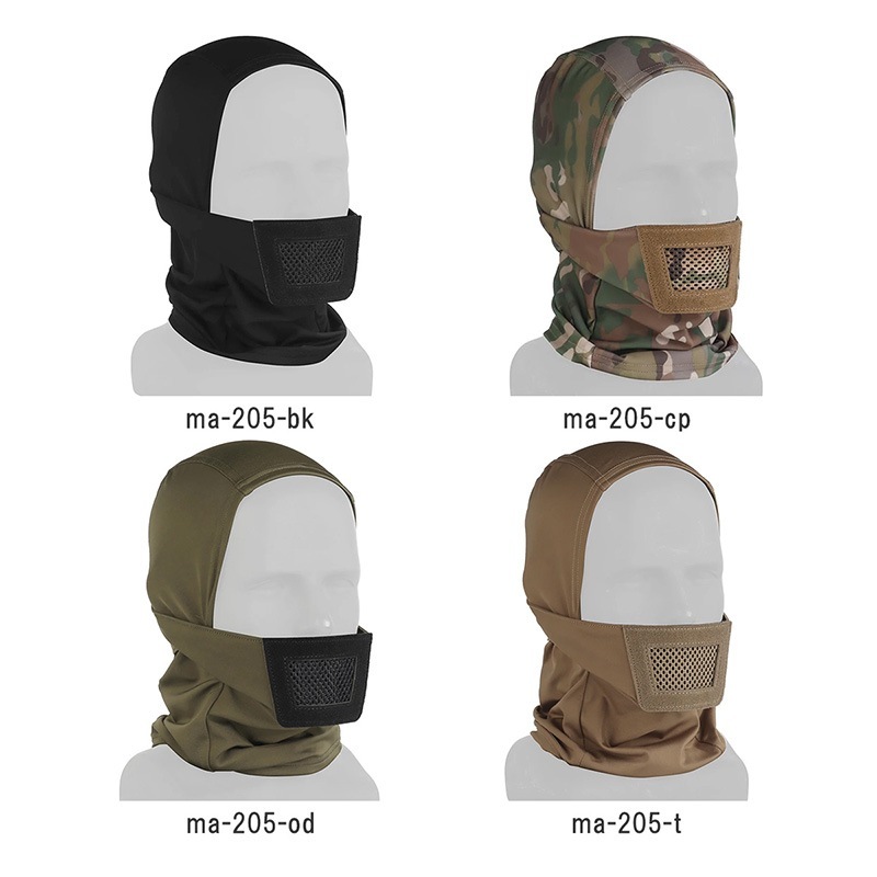 TAC-SKY Ops-Coreタイプ RAC タクティカル ヘッドセット TAN