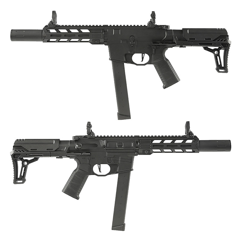 HTGベーシック スマートPCC 外装カスタム HTGベーシック スマートPCC カスタム TypeB【フルメタル/DSG Ver