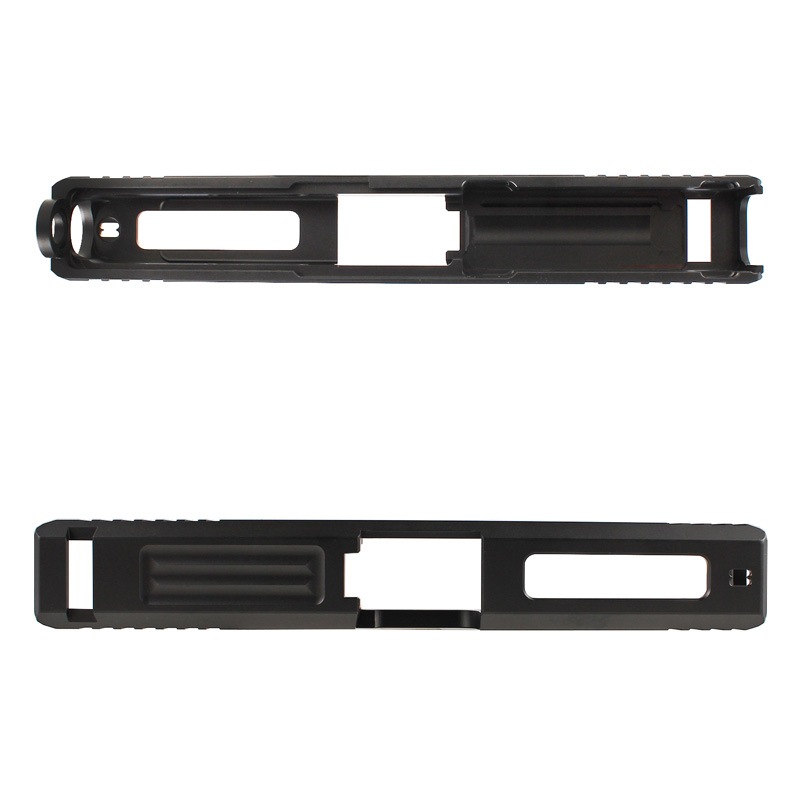 ڥʡGuns Modify Glock19 SAI Tier One륢ߥ饤/ƥХ륻å (GoldХ 14mmեͥ/ޥ륤б)