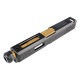 ڥʡGuns Modify Glock19 SAI Tier One륢ߥ饤/ƥХ륻å (GoldХ 14mmեͥ/ޥ륤б)