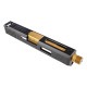 ڥʡGuns Modify Glock19 SAI Tier One륢ߥ饤/ƥХ륻å (GoldХ 14mmեͥ/ޥ륤б)