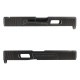 ڥʡGuns Modify Glock19 SAI Tier One륢ߥ饤/ƥХ륻å (GoldХ 14mmեͥ/ޥ륤б)