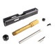 ڥʡGuns Modify Glock19 SAI Tier One륢ߥ饤/ƥХ륻å (GoldХ 14mmեͥ/ޥ륤б)