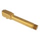 ڥʡGuns Modify Glock19 SAI Tier One륢ߥ饤/ƥХ륻å (GoldХ 14mmեͥ/ޥ륤б)