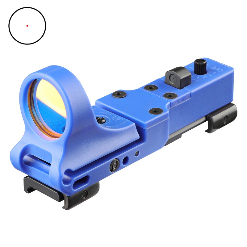 CM RWタイプ レッドドットサイト Blue | 光学機器,ドットサイト