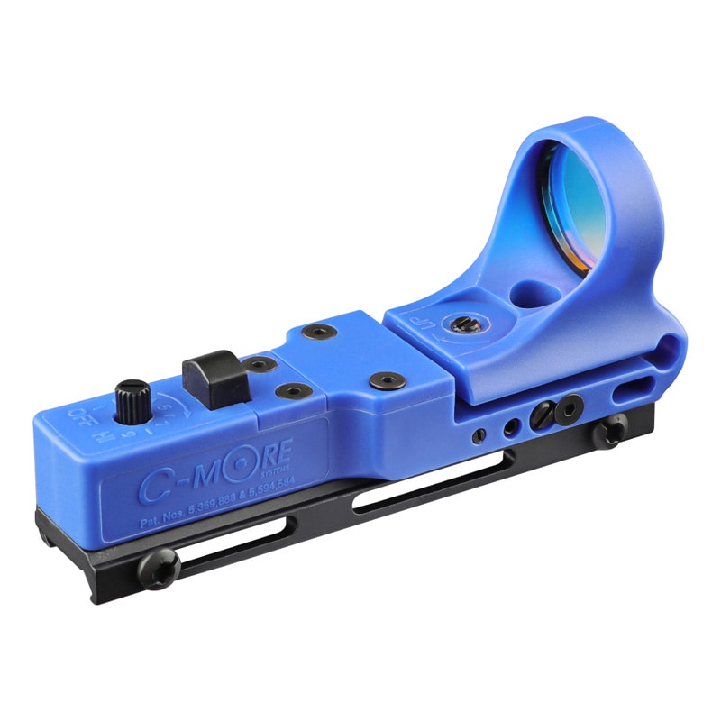 CM RWタイプ レッドドットサイト Blue | 光学機器,ドットサイト