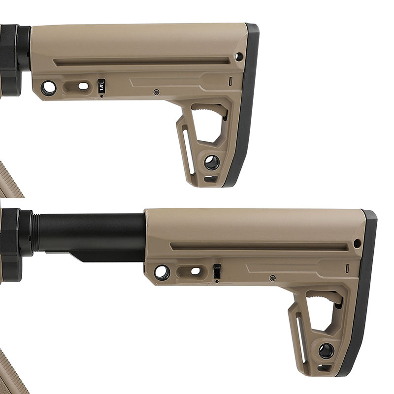 Double Eagle ダブルイーグル Honey Badger ハニーバジャー SD