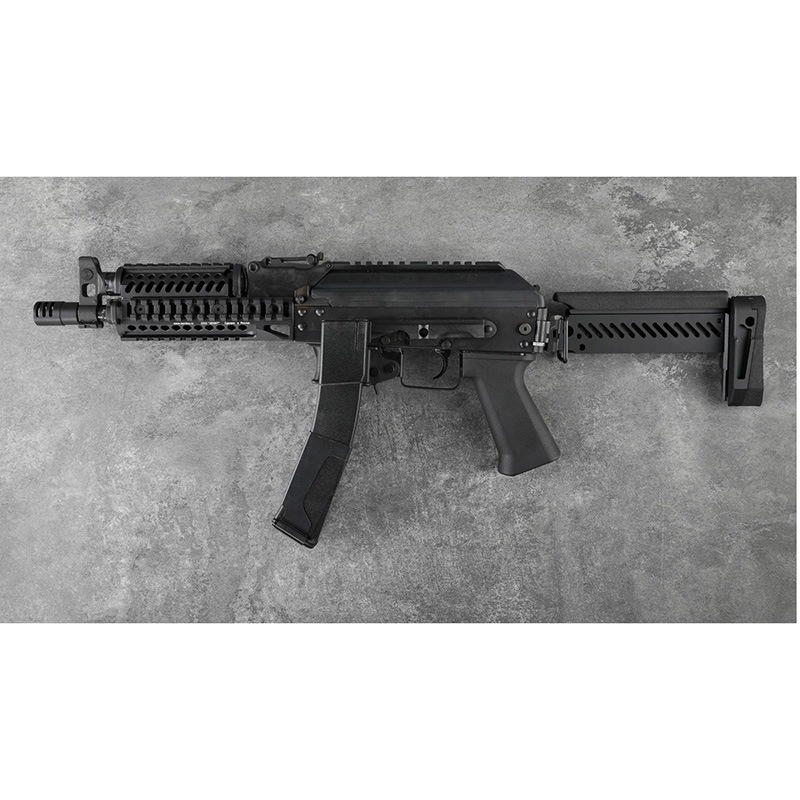 訳あり品】LCT PP1901 Zenit カスタム 電動ガン(JP Ver.)【同梱不可