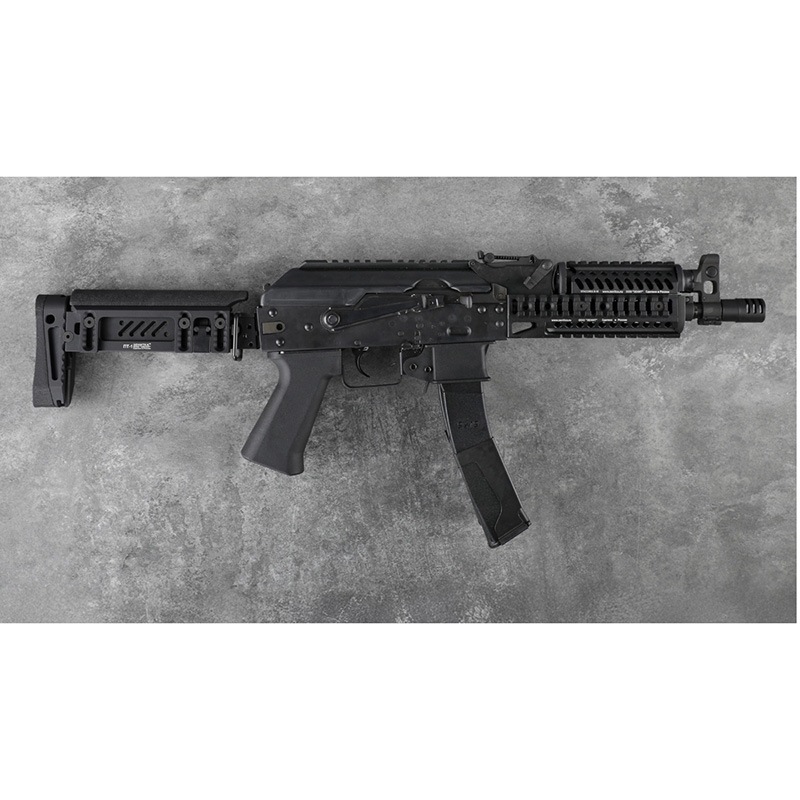 訳あり品】LCT PP1901 Zenit カスタム 電動ガン(JP Ver.)【同梱不可