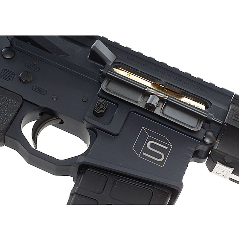 EMG SAI GRY AR-15 ȥ졼˥󥰥饤ե GBB BK