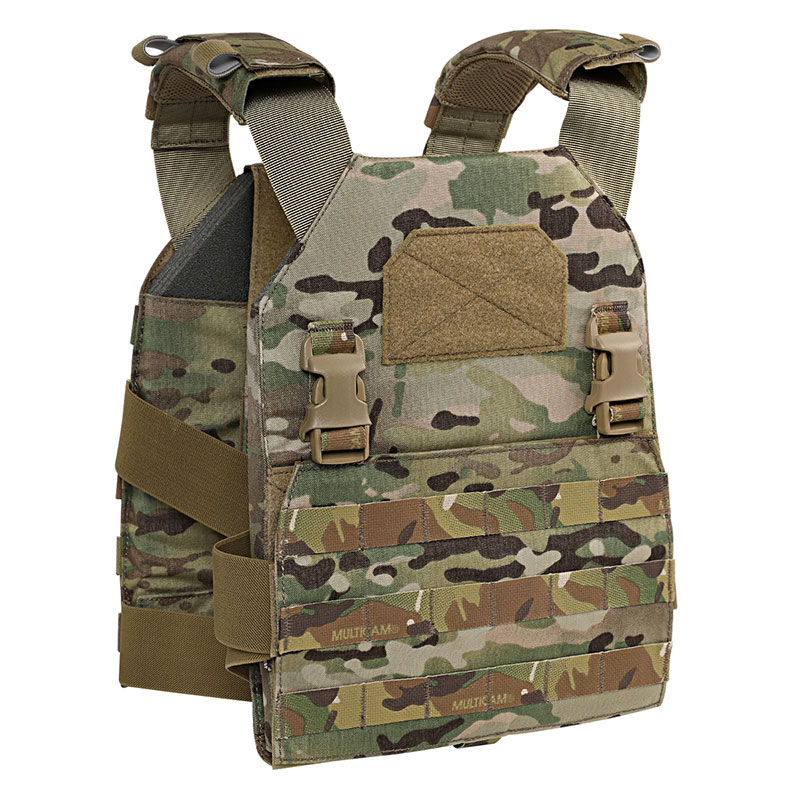 EMERSON APCタクティカルベスト MC | サバゲー装備品,ベスト/チェスト