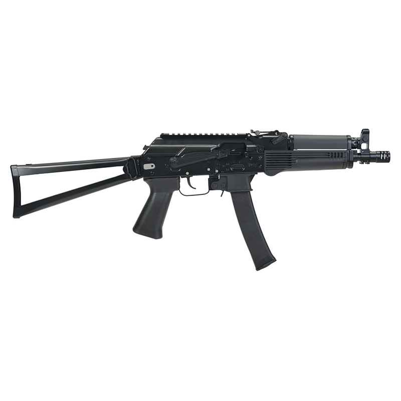 予約8月末頃予定】VFC PP-19-01 Vityaz GBBR ガスブローバックサブ