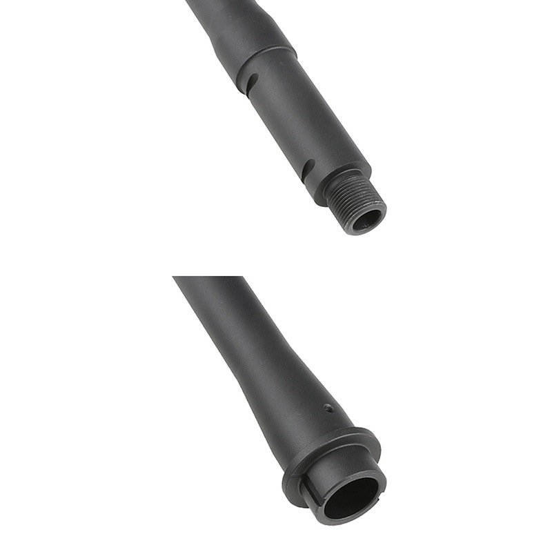 GUARDER ガーダー M16A2/A3/A4アルミアウターバレル KSC GBB用 M16-16