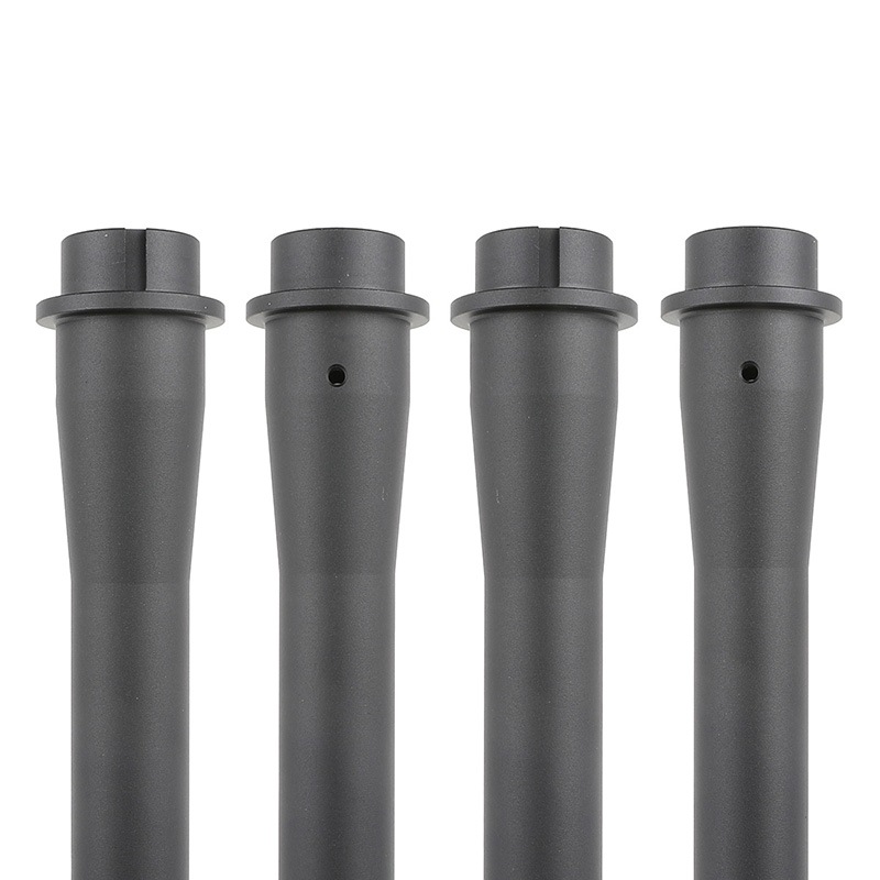 GUARDER ガーダー M16A2/A3/A4アルミアウターバレル KSC GBB用 M16-16