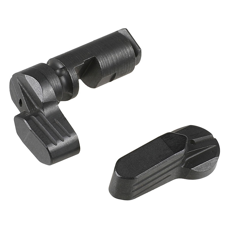 Radian Talon アンビセレクター 実物 Radian Talon アンビセレクター 実物 楽天市場】IRON AIRSOFT