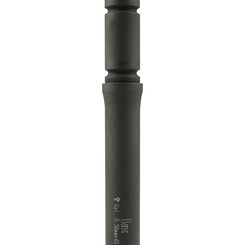 BFセール】Zparts HK416C スチールアウターバレル (VFC GBB対応