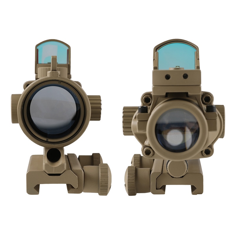 ELEMENT Trijicon ACOG 432å/꡼ƥ륹+DOCTERȥå DE