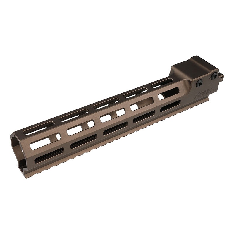 Zparts Geissele URG-I/Mk16 10.5inchϥɥ (SYSTEMA PTWб) DDC