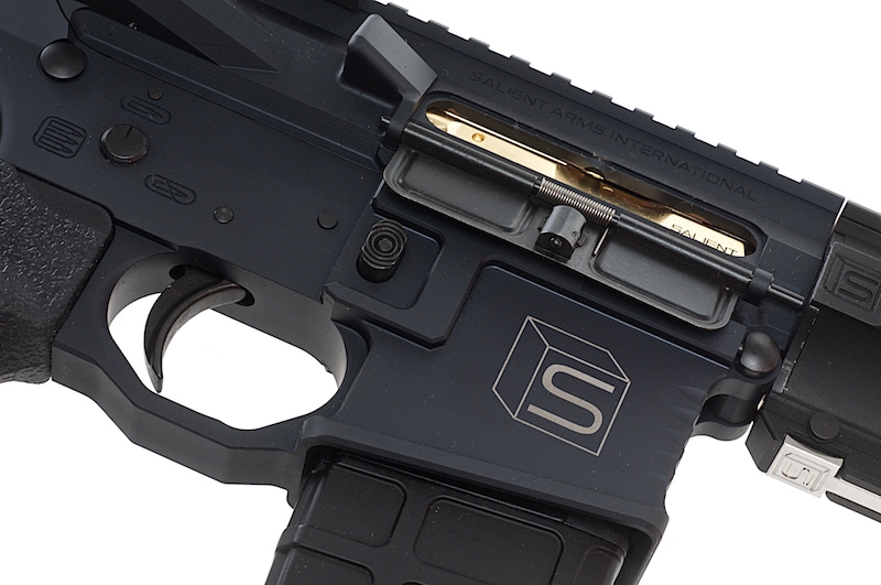 G&P EMG SAI ハンドガード フロントセット ショート