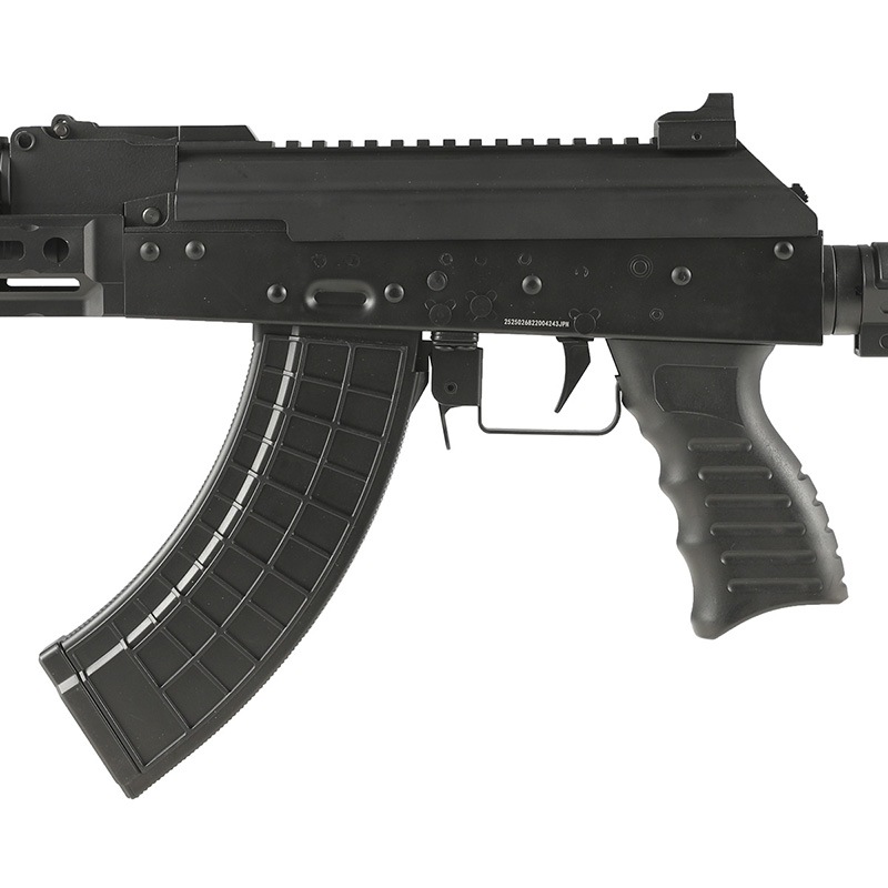 Golden Eagle AK MIカスタム Type2ストック 電動ガン ライフル